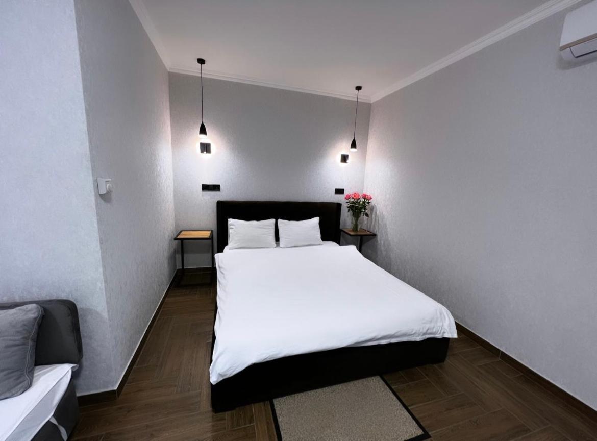 Avalon Palace Ternopil Extérieur photo