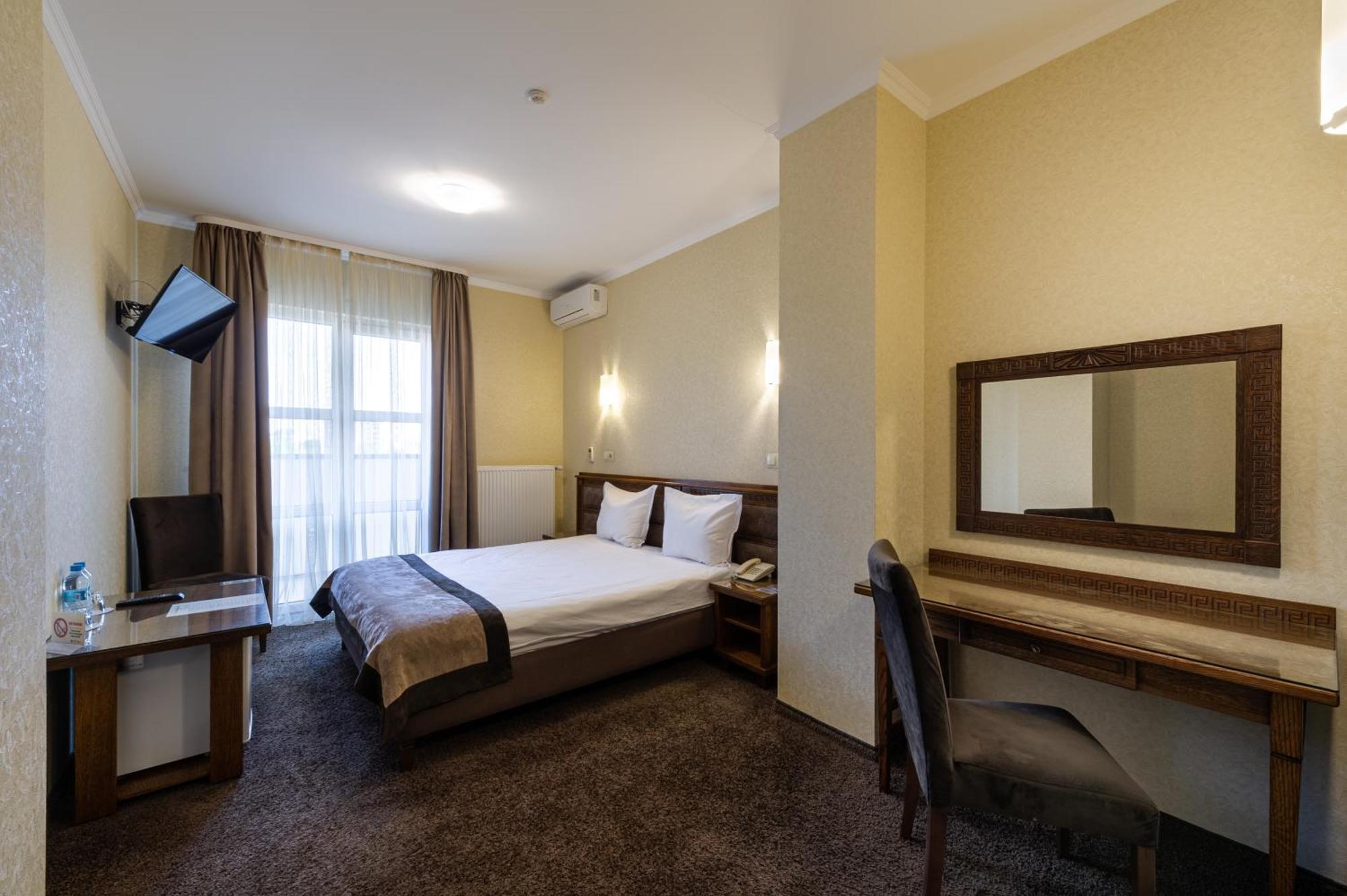 Avalon Palace Ternopil Extérieur photo